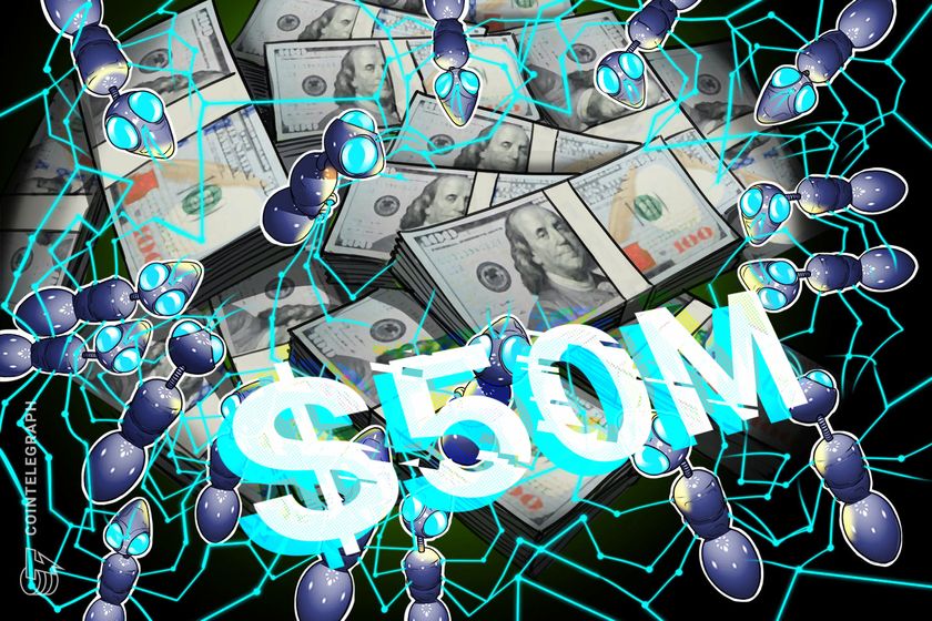 SBI注资5000万，Startale加速链上金融基建布局