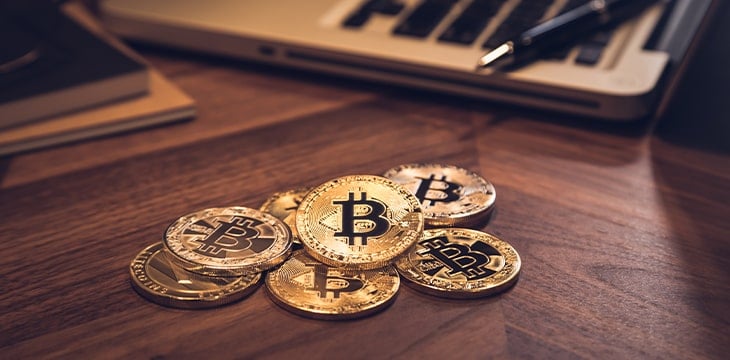 不丹持续抛售比特币：主权储备转向流动性配置