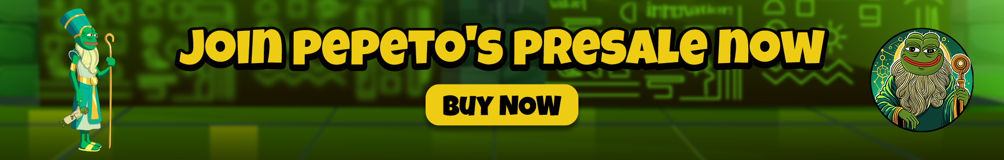 Pepeto币安上市在即，500倍预期引爆市场关注