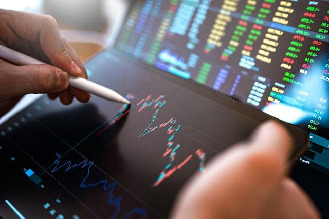 延迟税成机构入场最大障碍：毫秒差距吞噬交易机会