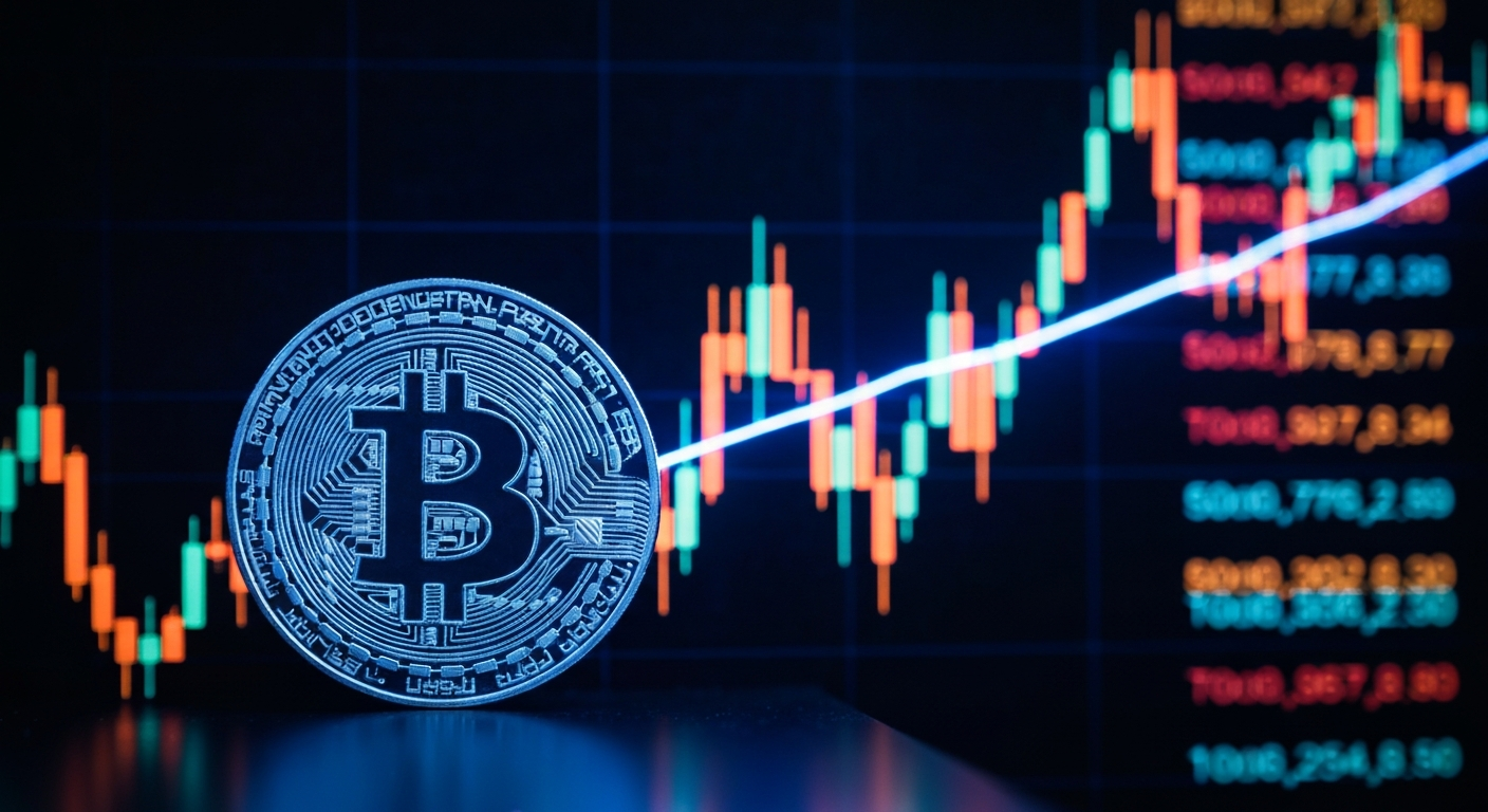 比特币现强反转信号：负相关与去杠杆或迎趋势拐点