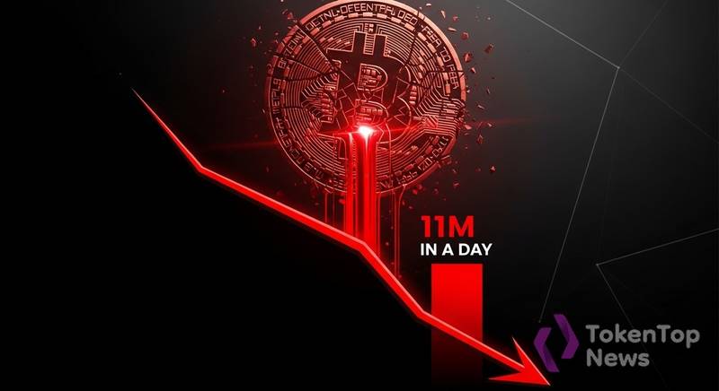 比特币ETF单日净流出破亿，机构持仓持续调降