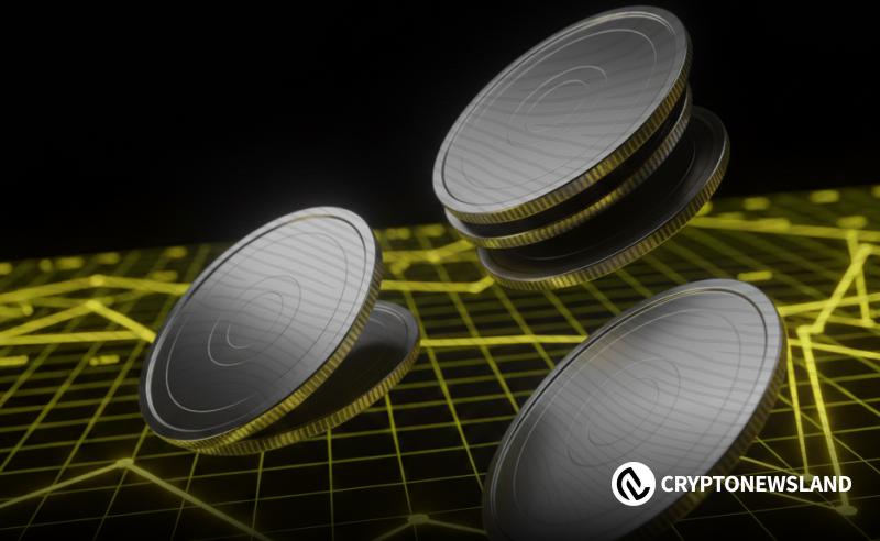 山寨币市场重现2020年牛市前兆，多资产步入建仓阶段