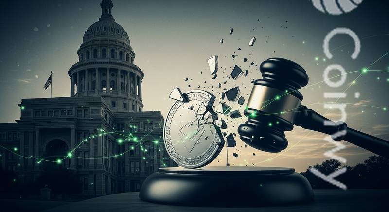 开发者法律困境未解：德州法院驳回关键诉讼