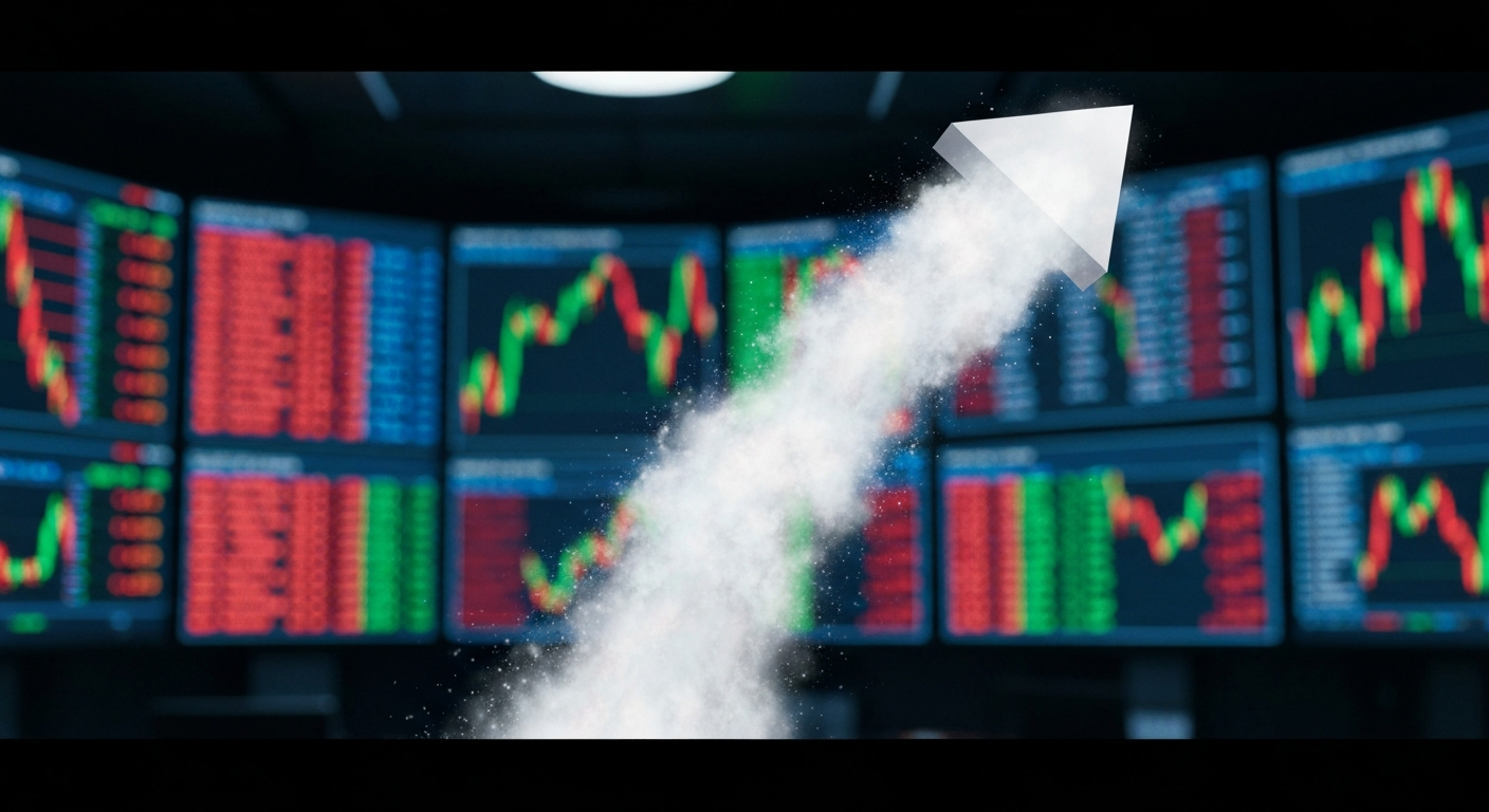 SOL反弹难掩根基脆弱，空头回补主导行情