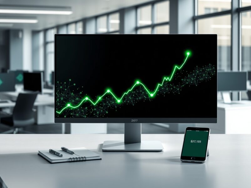 比特币ETF单日净流入777万，机构信心持续释放