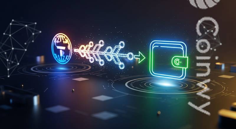 富兰克林邓普顿牵手Ondo Finance 推动链上ETF落地