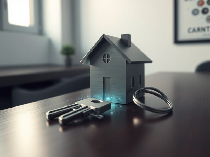 房地美推加密抵押貸款：数字资产入主房贷体系