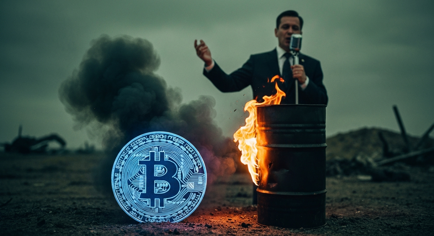 特朗普系加密布局加速：ETF与预测市场双线推进