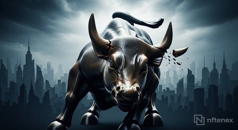 马克龙将首度亮相巴黎区块链周，释放欧洲数字主权信号