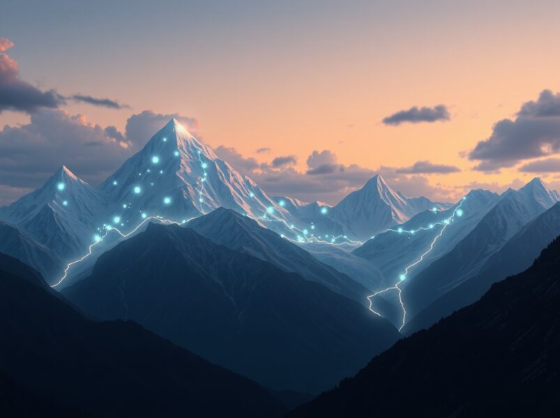 AVAX冲刺百美元：2026-2030年估值逻辑全解析