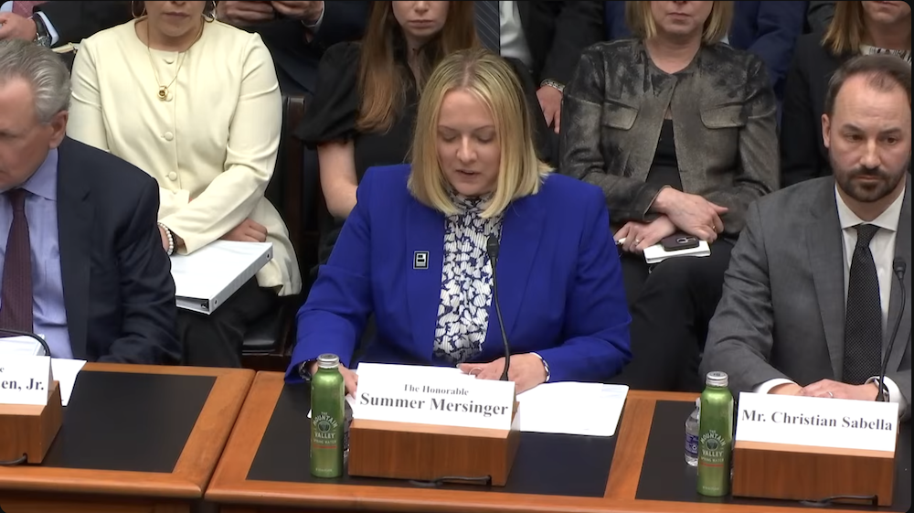 加密高管吁将证券法适用于代币化资产