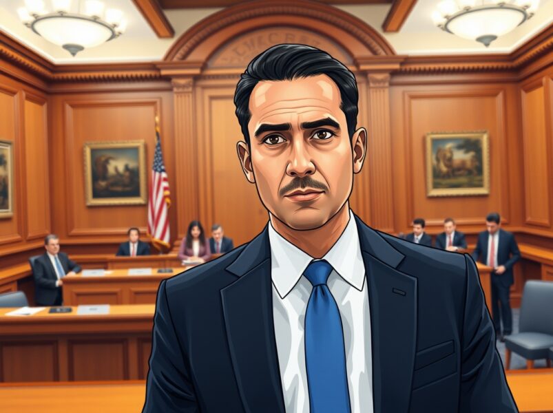 Plume法务官警告：监管模糊将拖累美数字资产领导力