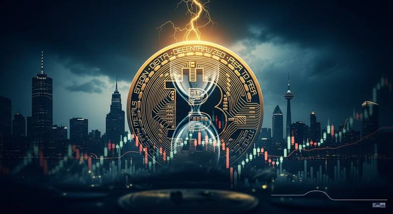 150亿期权到期叠加伊朗窗口，比特币迎双重压力测试