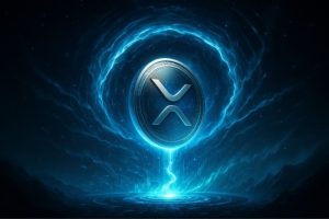 XRP市场重置背后：六月或成关键催化窗口