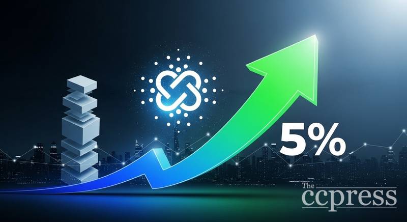 ADA飙升5%至0.275美元，隐私主网与法案成关键催化剂
