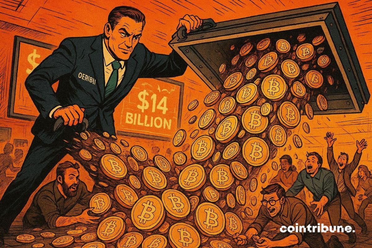 140亿期权到期倒计时：75000美元成比特币多空博弈焦点