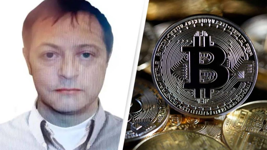 十年沉寂比特币突现转移 犯罪资产追踪成焦点