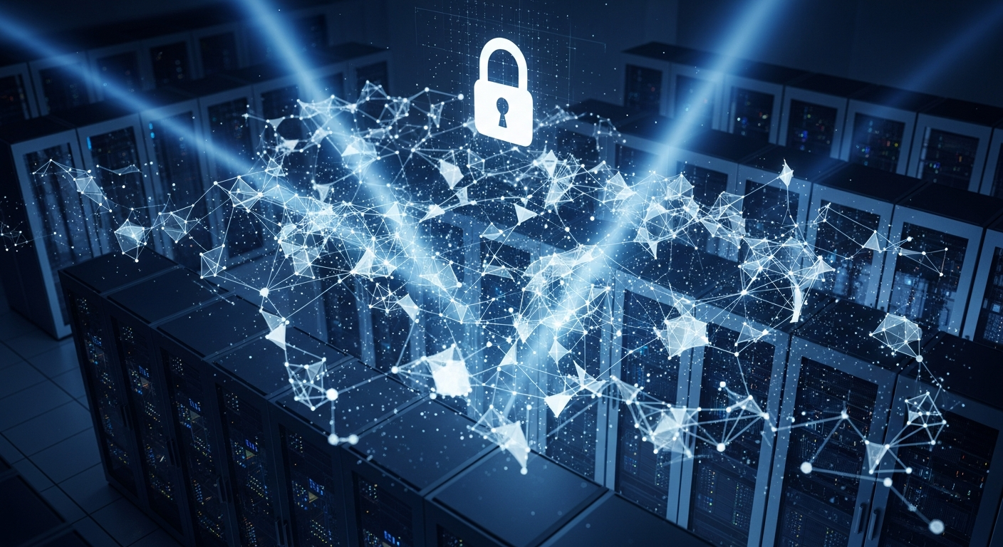 以太坊提前布局后量子安全，构建全栈防御体系