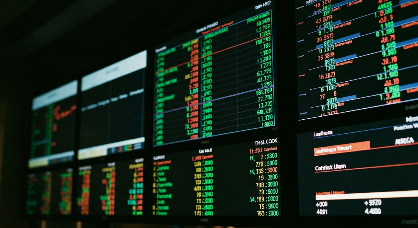 比特币波动率逆势走低，市场分歧加剧