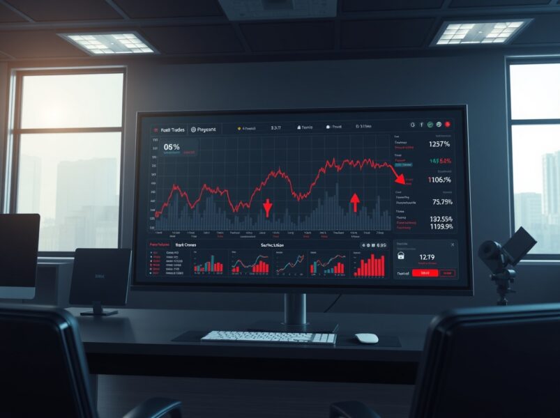 1.1亿美元爆仓潮：空头回踩揭示市场隐忧