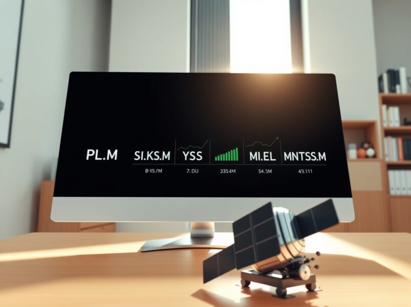 MSX太空代币上线引爆市场，平均涨幅达10%