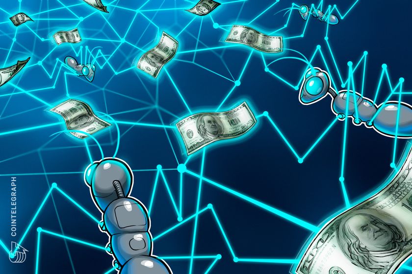 Tazapay获3600万美元B轮扩展融资，加速全球支付基建布局