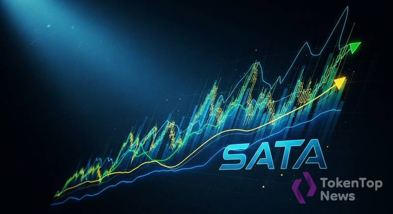$SATA期权上线：比特币储备优先股衍生品破局