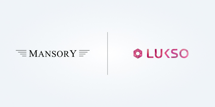 Mansory跨界链上身份：工匠精神的数字重生