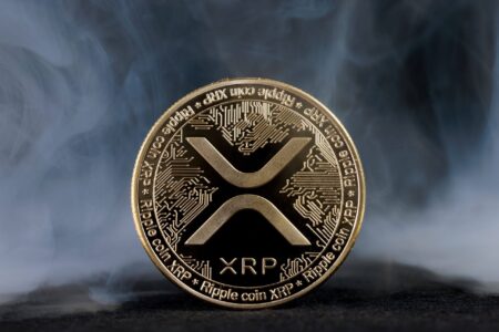 XRP价格回调却现期货多头积聚，长期目标再被热议