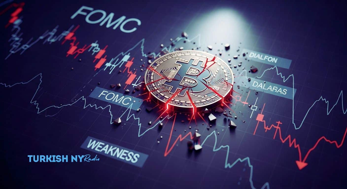 比特币FOMC反应模式成形：宏观影响深化