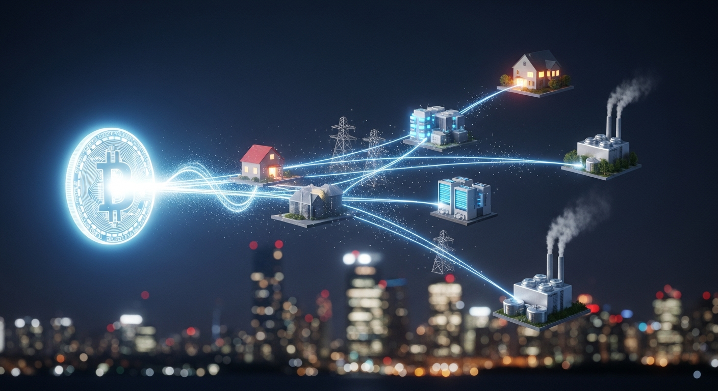 Obex十亿美元布局：稳定币与实物资产收益深度绑定