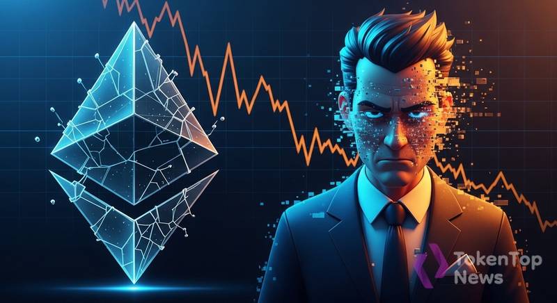 Machi Big Brother爆仓后迅速加杠杆，以太坊多头豪赌再起