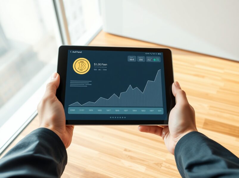 盈透证券推加密划转功能，打通全球资产通路