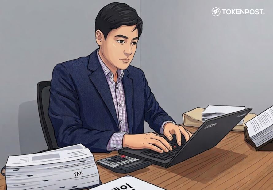 韩国Web3企业困局：法币出口无门，营收变个人暂收款