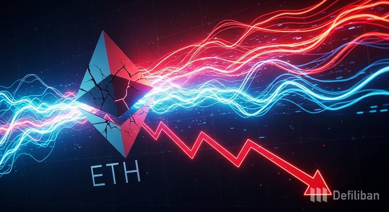 鲸鱼清算后闪电反手押注：Machi Big Brother低杠杆重仓以太坊