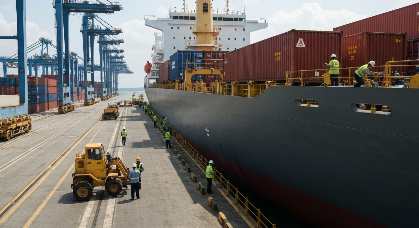 瑞波入局新加坡支付实验，推动贸易结算数字化