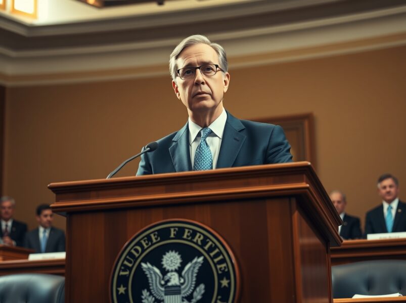 CFTC主席释放监管明朗化信号