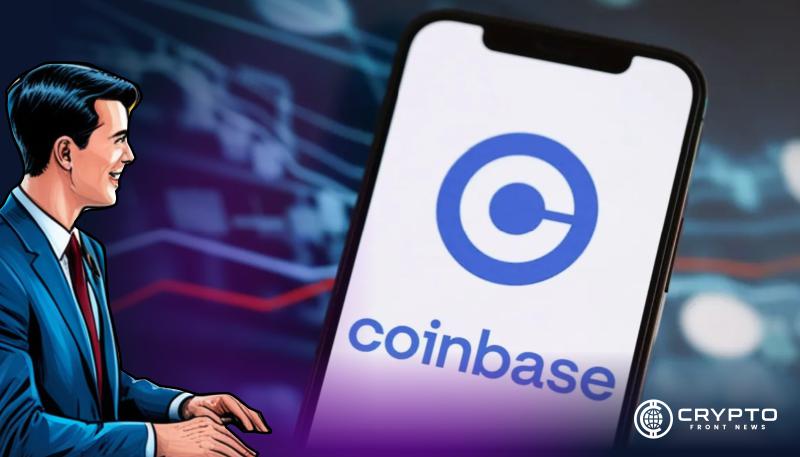 Coinbase链上数据发布突破：牵手Chainlink重塑金融生态