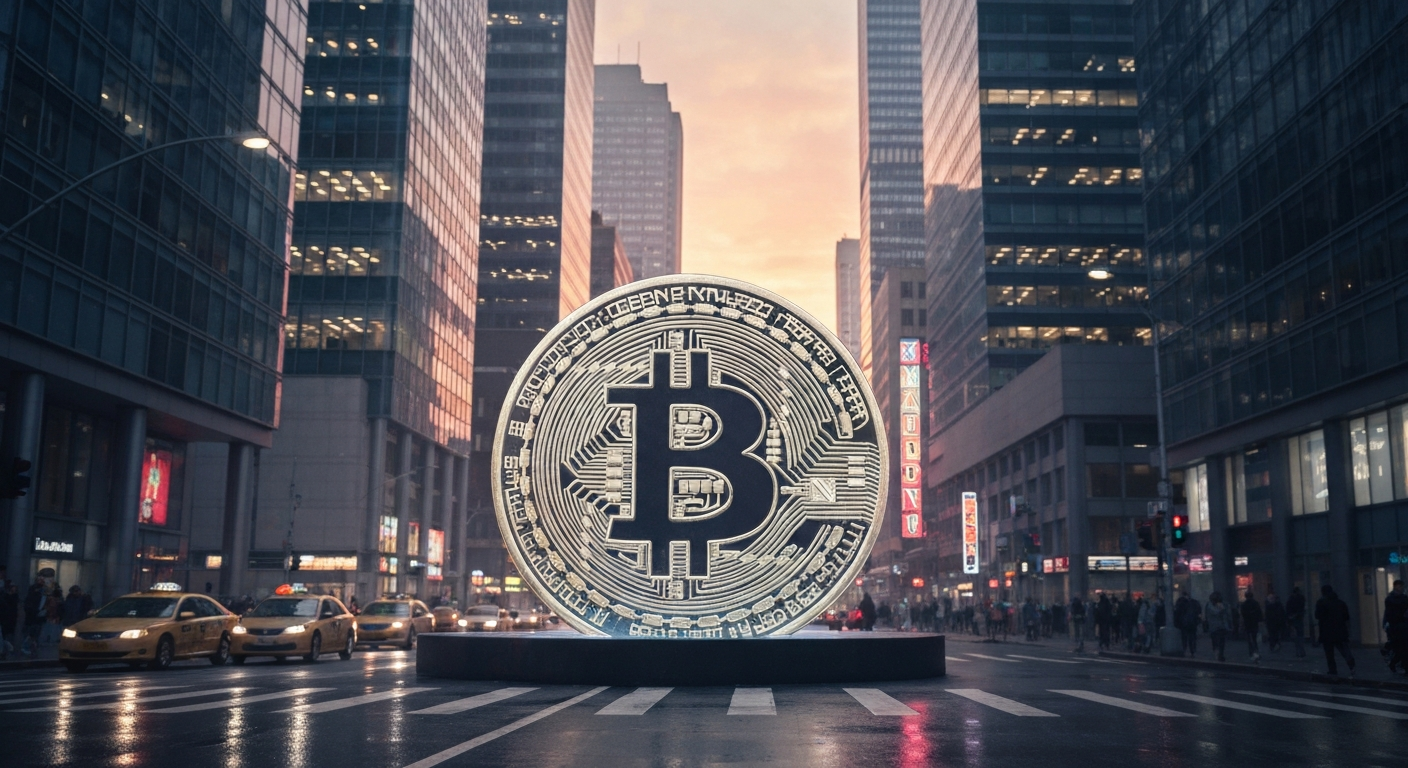 单一企业主导比特币机构购入，市场风险集中凸显