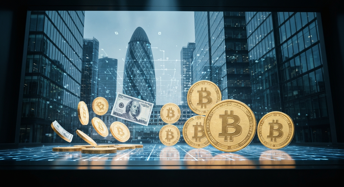 卡尔达诺隐私网络迎突破：银行存款代币化开启新纪元