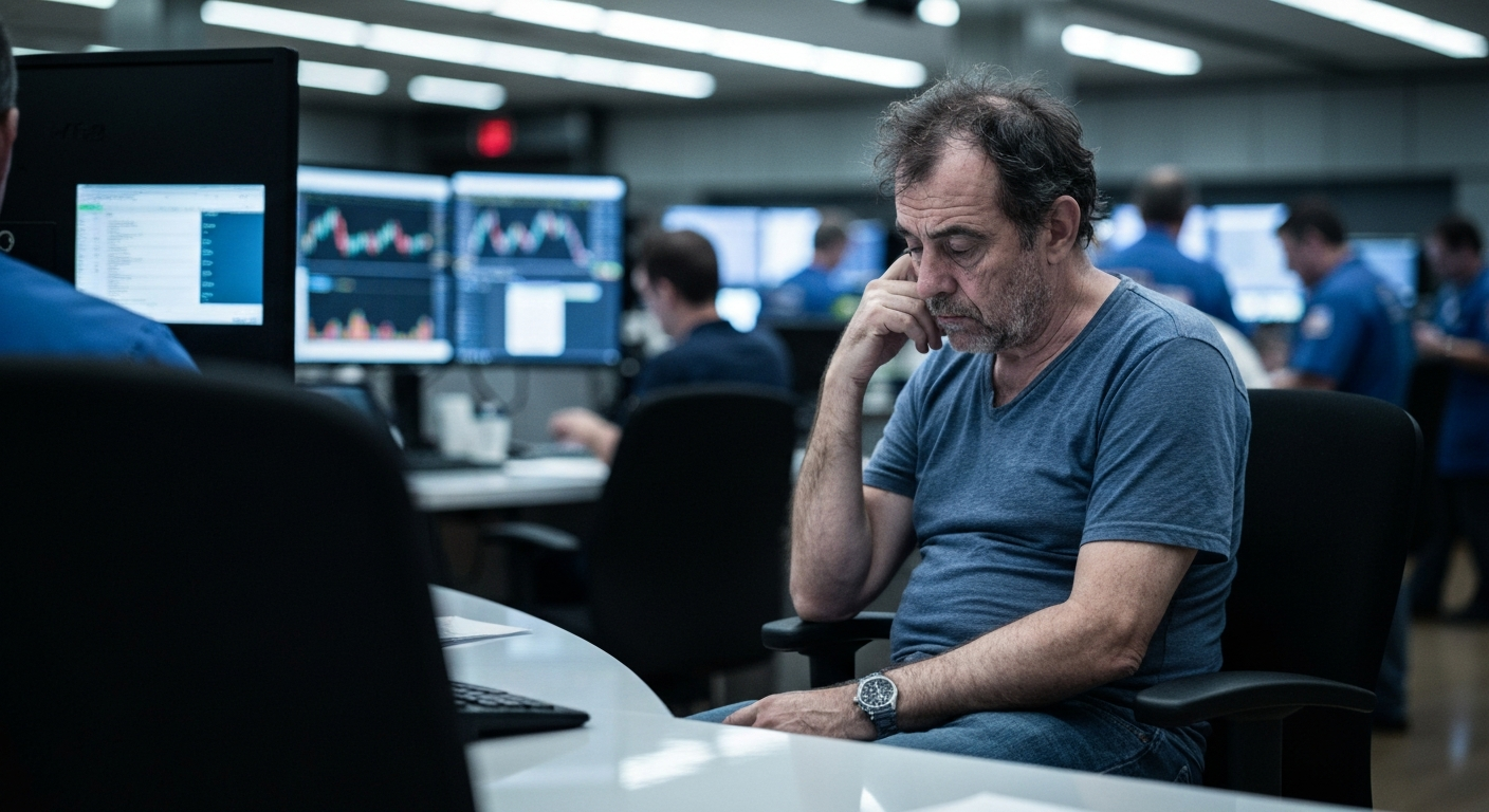 比特币跌破6.9万美金，多因素共振引发市场震荡