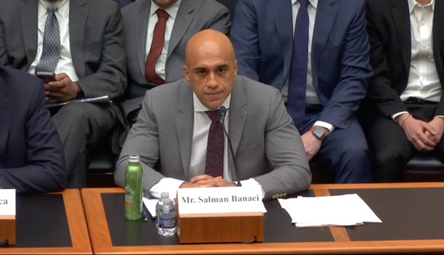 代币化浪潮席卷华尔街：美国监管滞后恐失先机