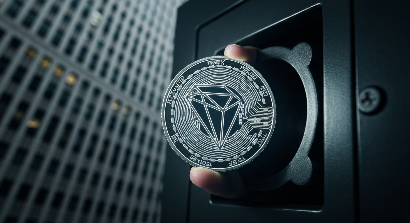 波场接入合规托管，机构资金加速涌入