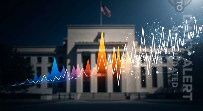 美联储维稳利率，加密市场承压待变