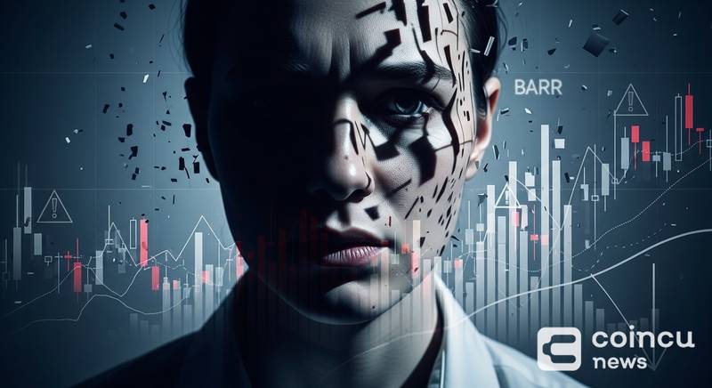 美联储鹰派警告：通胀预期飙升或推延降息至2027