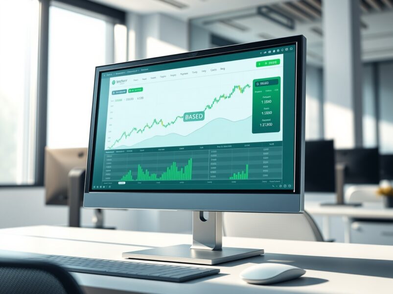 Bybit上线BASED：现货交易版图再扩张