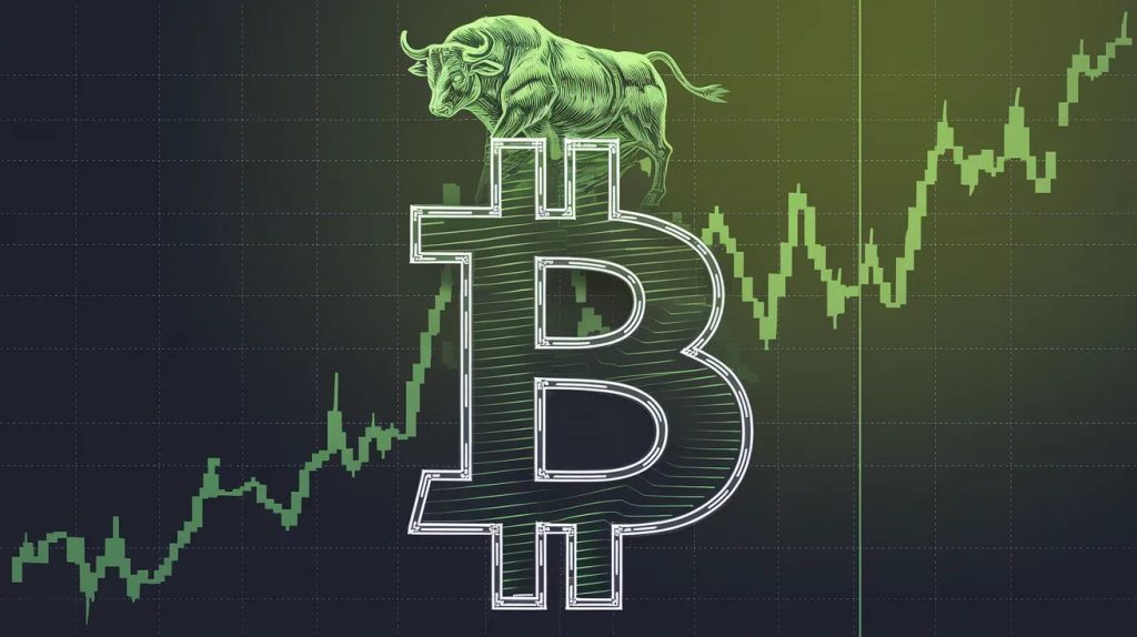 比特币超卖信号显现，长期复苏或已临近