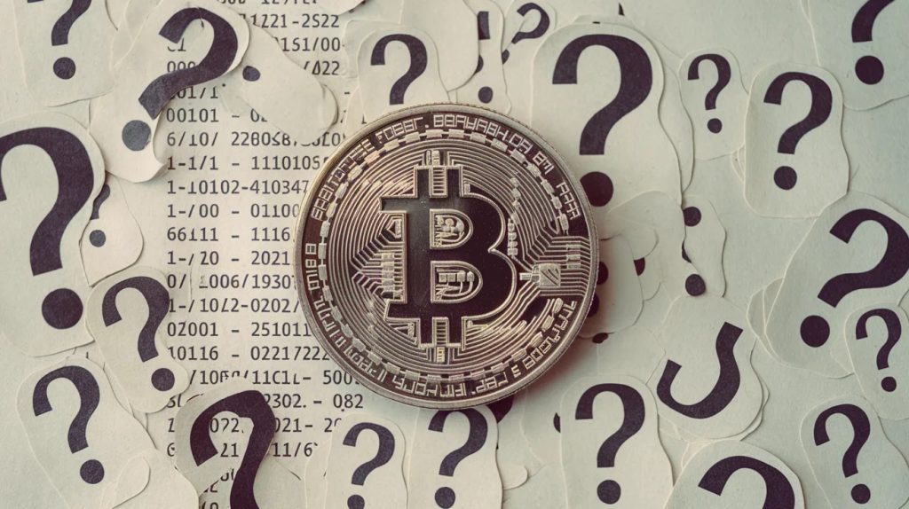 特朗普对伊施压升级 比特币震荡隐现变盘信号