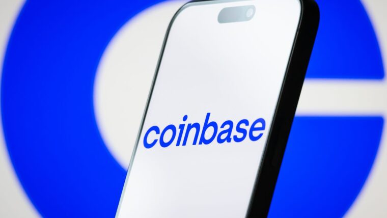 Coinbase推加密首付贷：资产抵押安家不卖币